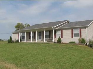 7789 Eminence Pike, Eminence, KY 40019