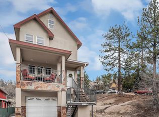 33043 Rim Of The World Dr, Arrowbear Lake, CA 92382