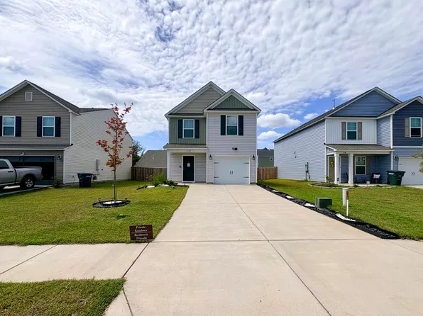 1732 Camazay Dr, Sumter, SC 29150