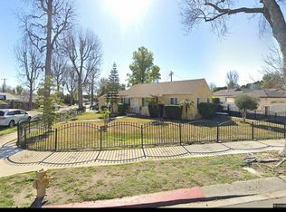 12930 Kittridge St, North Hollywood, CA 91606