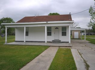 161 E Dave Dugas Rd, Sulphur, LA 70665