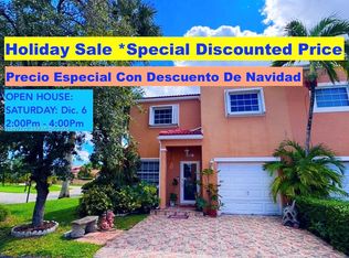 12312 NW 7th Ln, Miami, FL 33182
