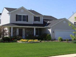 6257 Acacia Dr, Hilliard, OH 43026