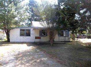 108 Garden Rd, Hooks, TX 75561