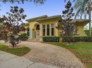 3421 Hollywood Oaks Dr, Fort Lauderdale, FL 33312
