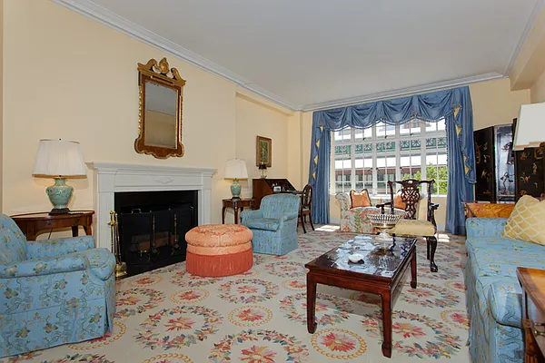 Sold by Brown Harris Stevens | media 11