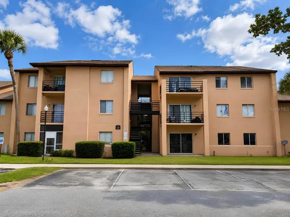 5214 Via Hacienda Cir Unit A308, Orlando, FL 32839