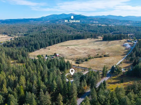 19909 N Sands Rd, Colbert, WA 99005