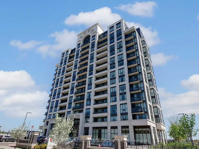 9582 Markham Rd #1203 — Photo 2