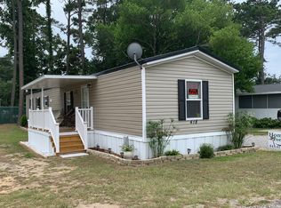 418 Point Dr, Murrells Inlet, SC 29576