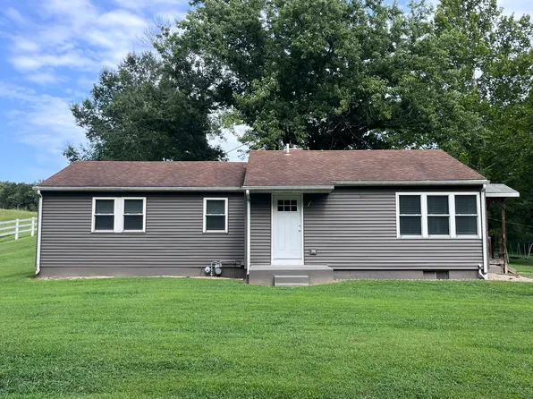 1720 Hugenberg Ln, Fowler, IL 62338