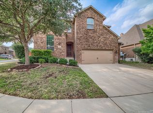 3811 Mira Mesa, San Antonio, TX 78259