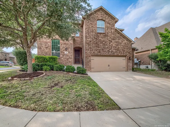 3811 Mira Mesa, San Antonio, TX 78259