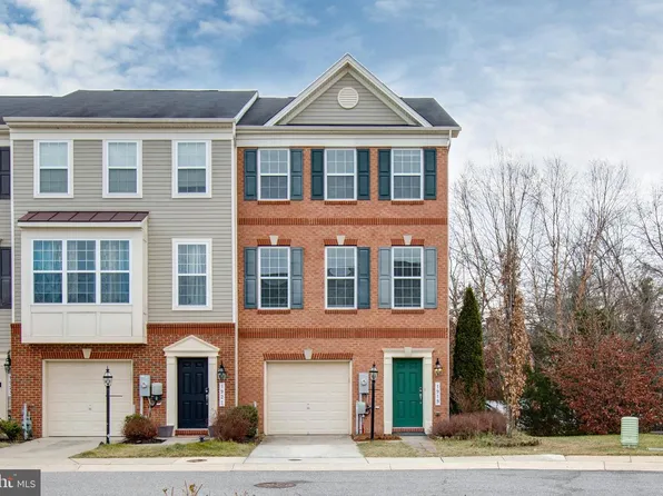 1919 Beckman Ter, Severn, MD 21144