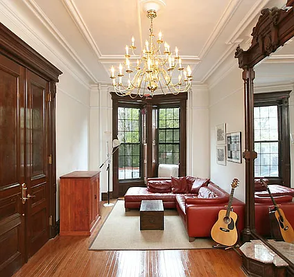 Sold by Brown Harris Stevens | media 2