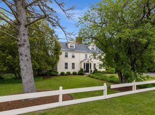 595 Washington Rd, Rye, NH 03870