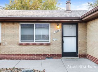 4576 Everett Ct, Wheat Ridge, CO 80033