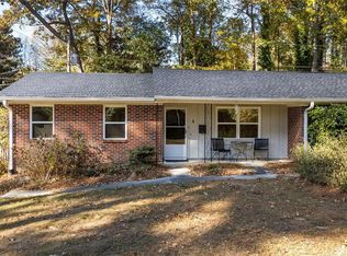 2941 Caldwell Rd NE APT A4, Brookhaven, GA 30319