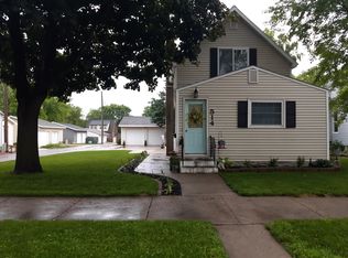 514 1st Ave N, Sleepy Eye, MN 56085