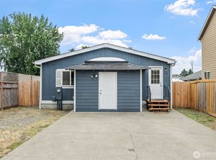 412 2nd Ave S, Algona, WA 98001
