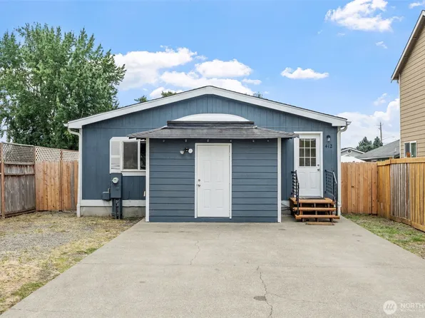 412 N 2nd Avenue S, Algona, WA 98001