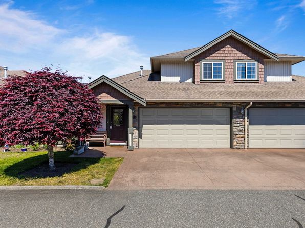 6887 Sheffield Way #45, Chilliwack, BC V2R 5V5