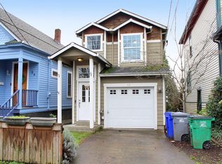 52 NE Sacramento St APT B, Portland, OR
