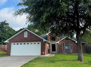 3202 Oakleigh St, Longview, TX 75605