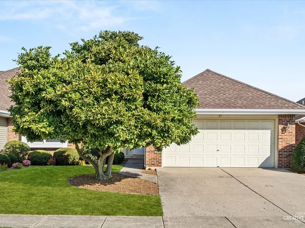 37 Fallcreek Cir #0, Montgomery, IL 60538
