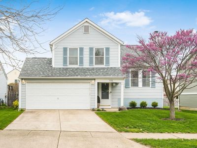 5088 Hidden View Dr, Hilliard, OH, 43026
