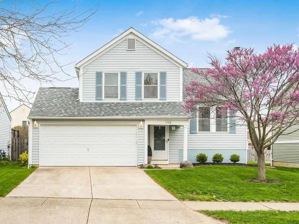 5088 Hidden View Dr, Hilliard, OH 43026
