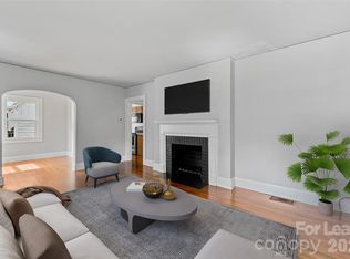 1936 Garibaldi Ave, Charlotte, NC 28208