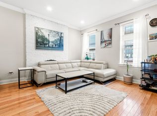203 14th St APT 4A, Hoboken, NJ 07030