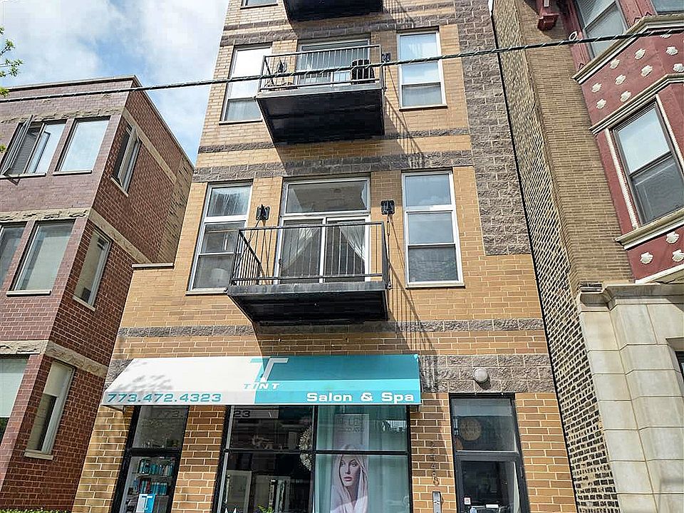 1st image of 2448 N Southport Ave