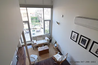 Rented by J Misrahi Realty Corp