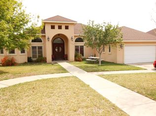 2306 Acapulco Dr, Eagle Pass, TX 78852