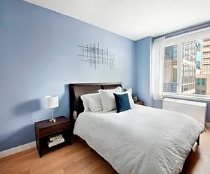 Rented by Jesse Evans, LREB