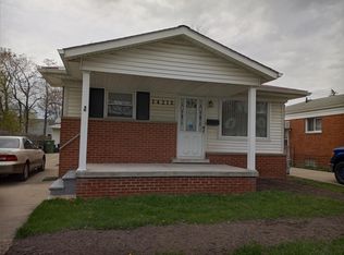 14212 Mulberry St, Southgate, MI 48195