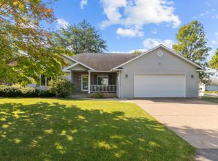 2308 W 3rd St, Marshfield, WI 54449