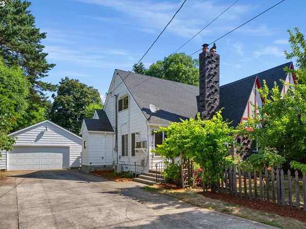 10321 NE Oregon St, Portland, OR 97220