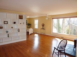 2645 Jefferson Park Cir, Charlottesville, VA 22903