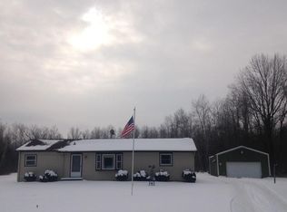 2918 E Bevens Rd, Caro, MI 48723