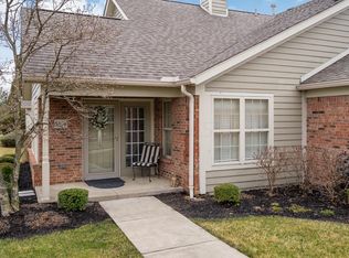 5384 Ruth Amy Ave, Westerville, OH 43081