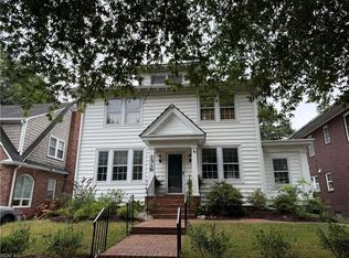 1316 Graydon Ave, Norfolk, VA 23507