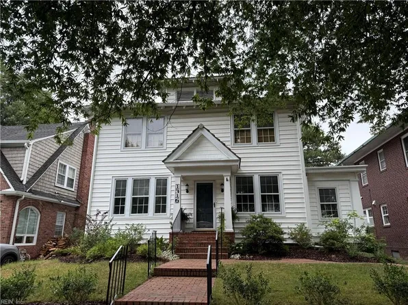 1316 Graydon Ave, Norfolk, VA 23507