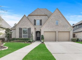 12406 Pierson Hollow Dr, Humble, TX 77346