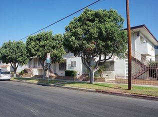 5801 Packard St APT 2, Los Angeles, CA 90019