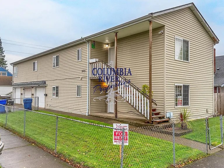 505 Cherry St #B — Photo 1