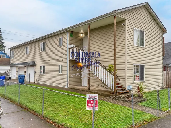 505 Cherry St APT B, Kelso, WA 98626