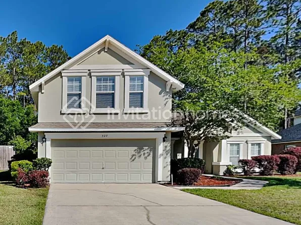 327 Johns Creek Pkwy, Saint Augustine, FL 32092